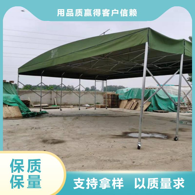 雨蓬可定制有保障