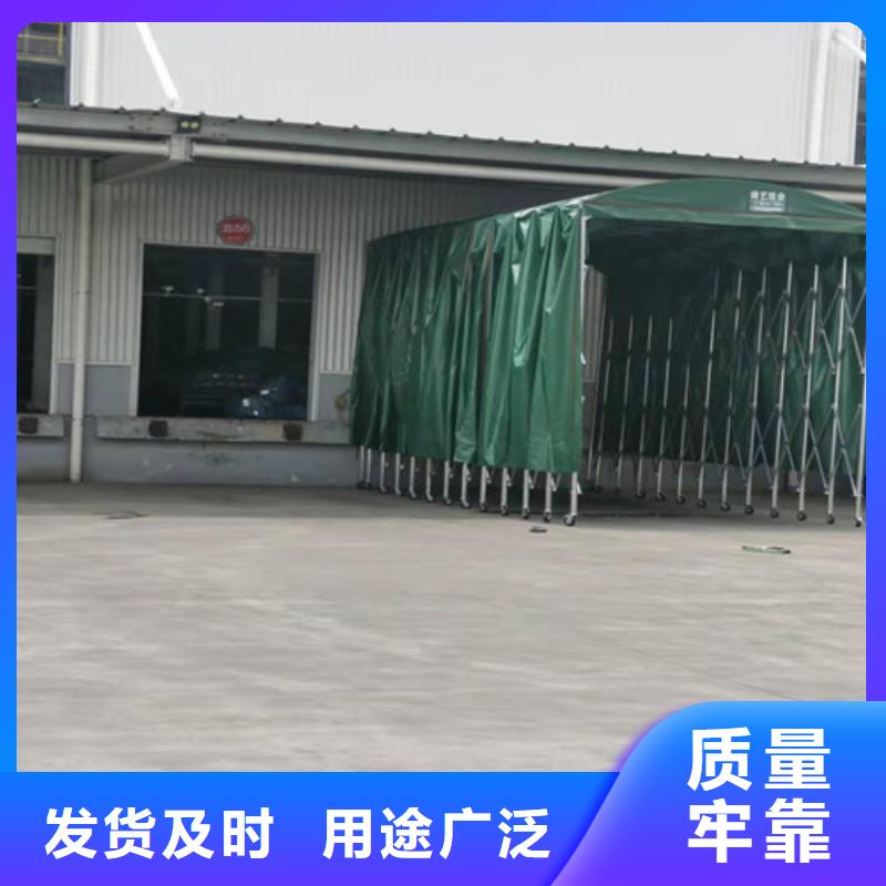 雨蓬本地厂家值得信赖