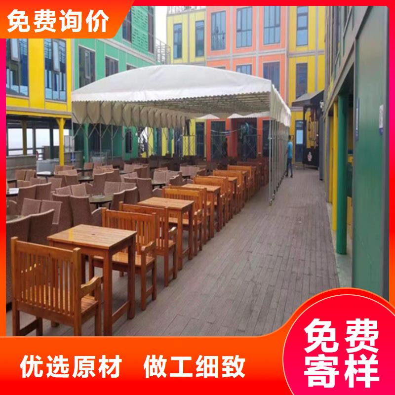  雨蓬随到随提