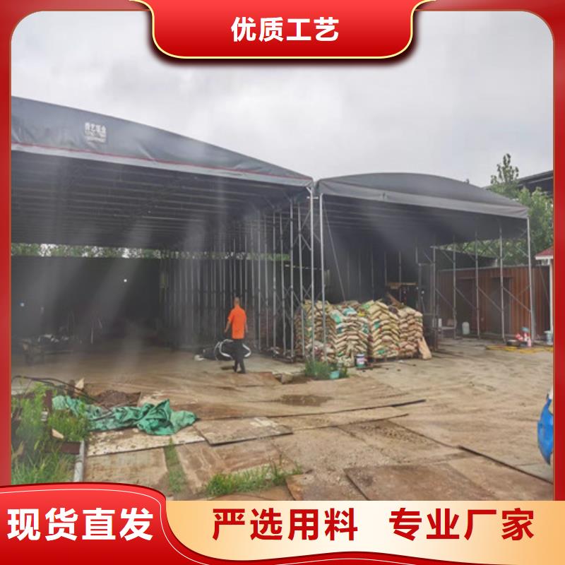雨蓬可定制有保障