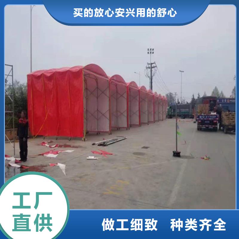  雨蓬随到随提