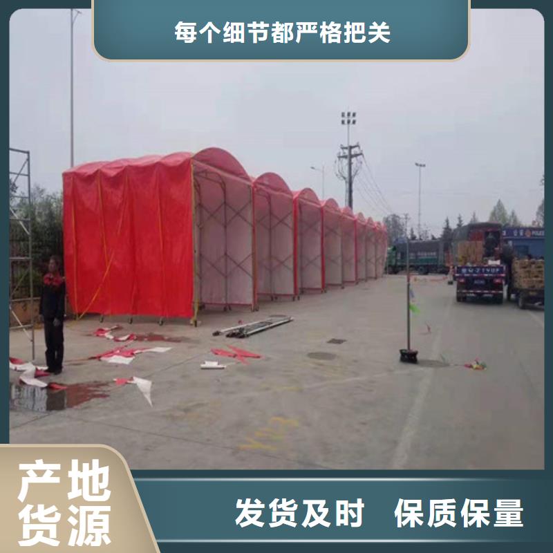 雨蓬厂家