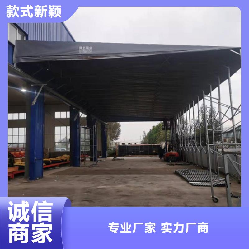  雨蓬一站式厂家