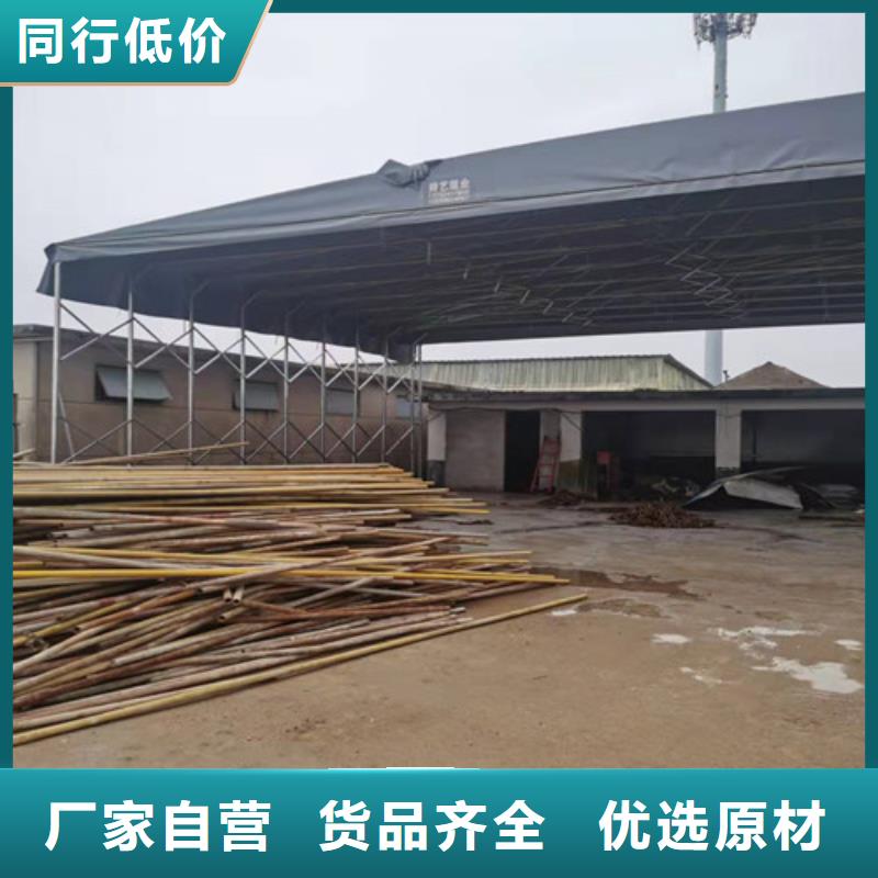 雨蓬可定制有保障