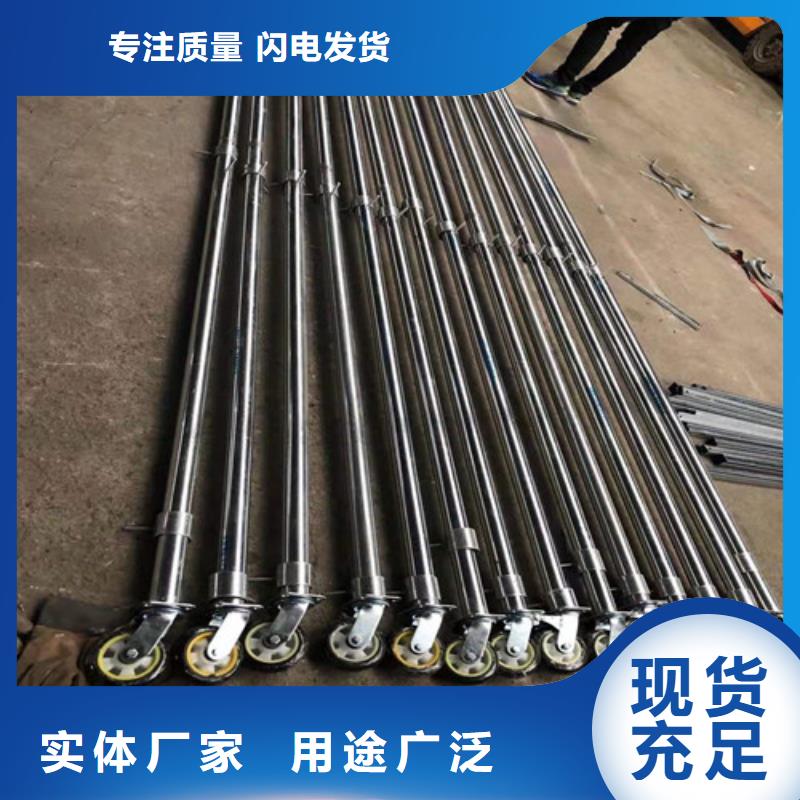 雨蓬【伸缩遮阳篷】质检严格