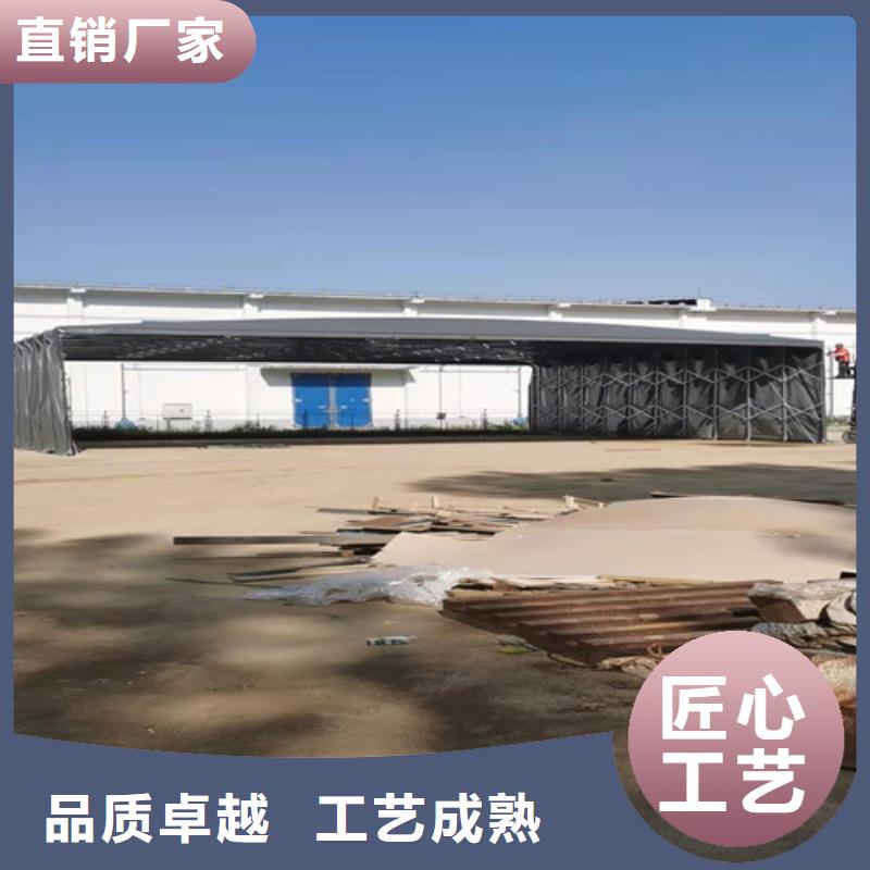 雨蓬【伸缩遮阳篷】质检严格