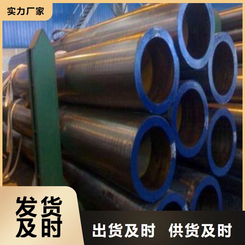 20#大口径方管经验丰富