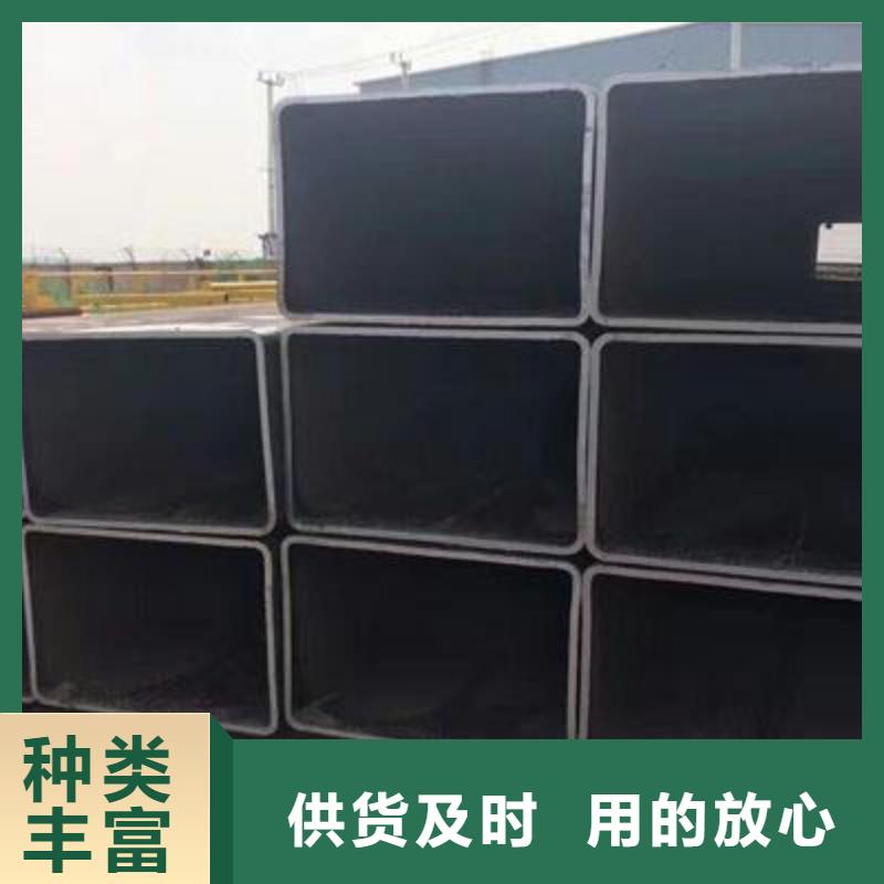 Q345E方矩管用途