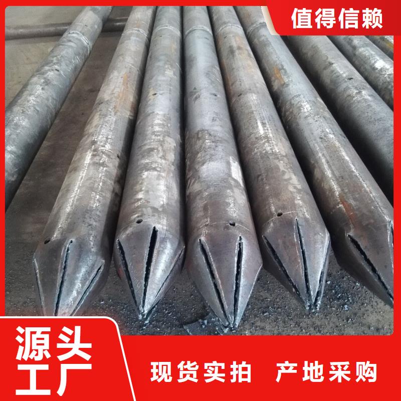 20#大口径方管经验丰富