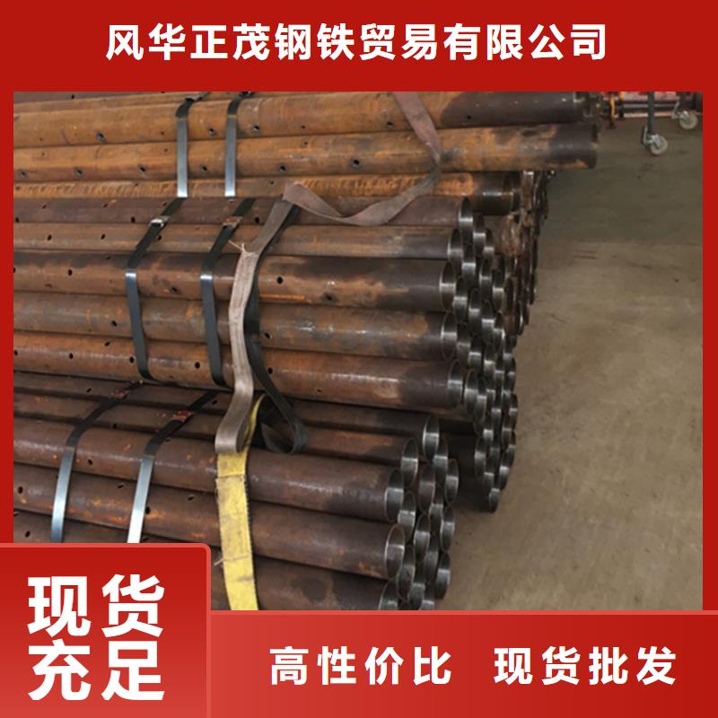 20#大口径方管经验丰富