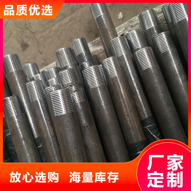 20#大口径方管经验丰富