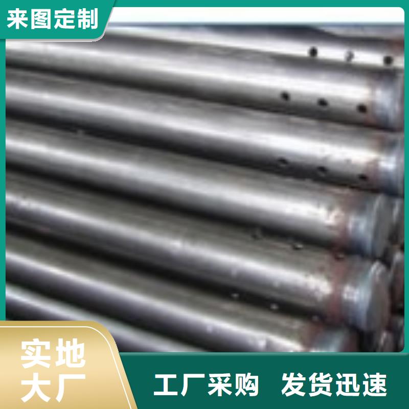 20#大口径方管经验丰富