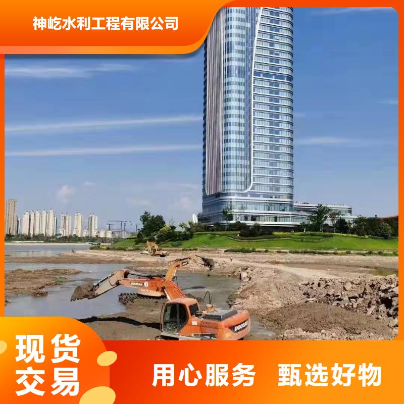 水上挖掘机出租水上挖机出租租赁免费获取报价