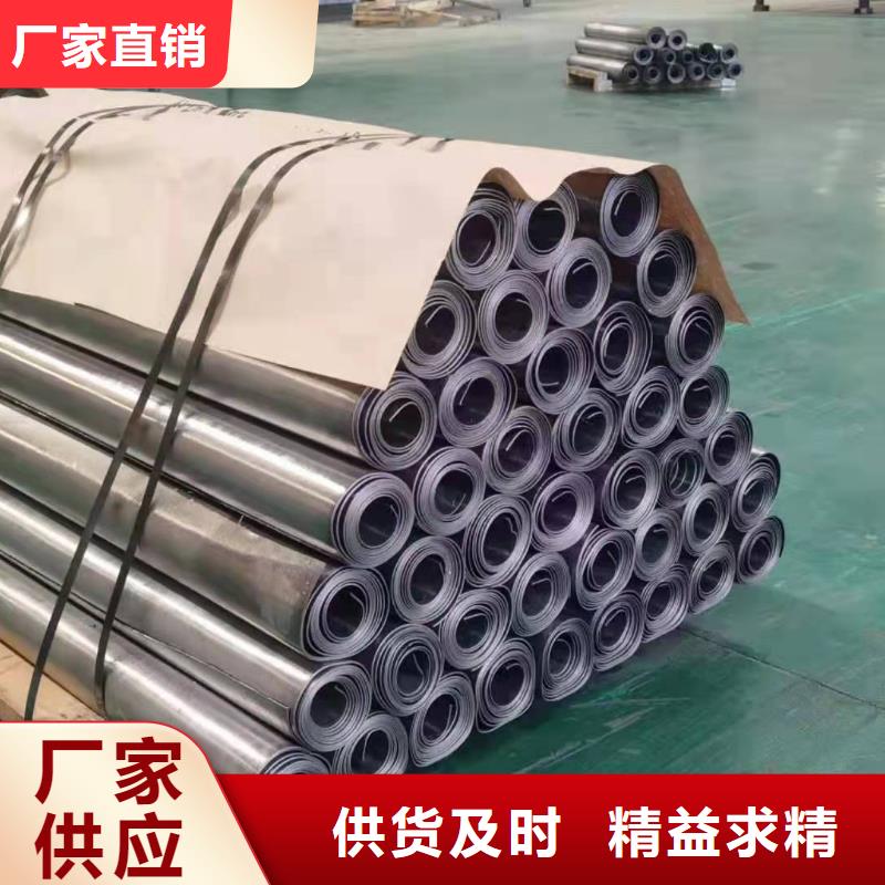 工业铅板可按需定做