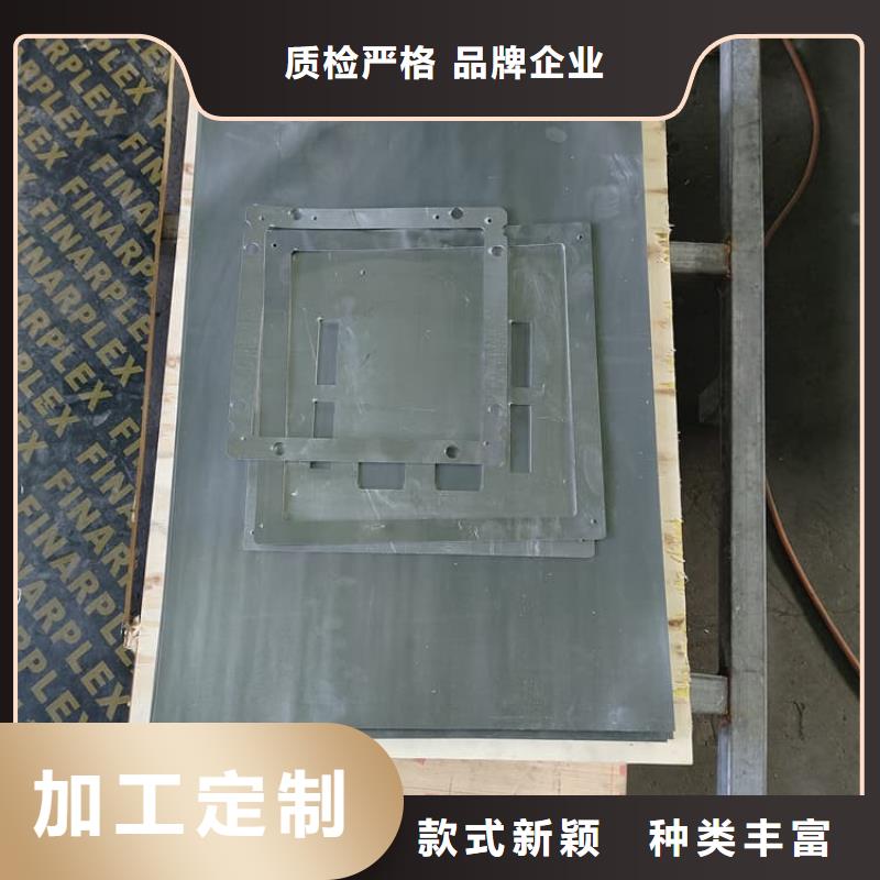 口碑好的卷铅皮经销商