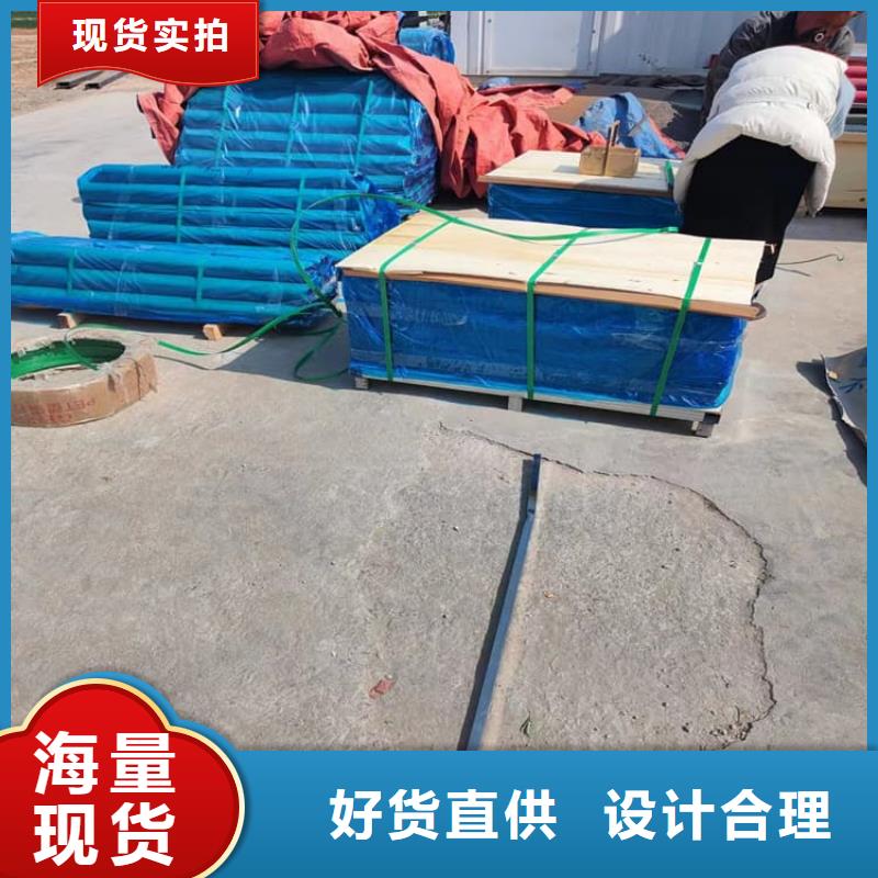 高密度铅皮-诚信立足