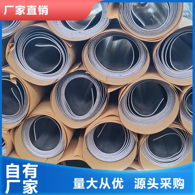 1000*2000mm铅皮生产厂商