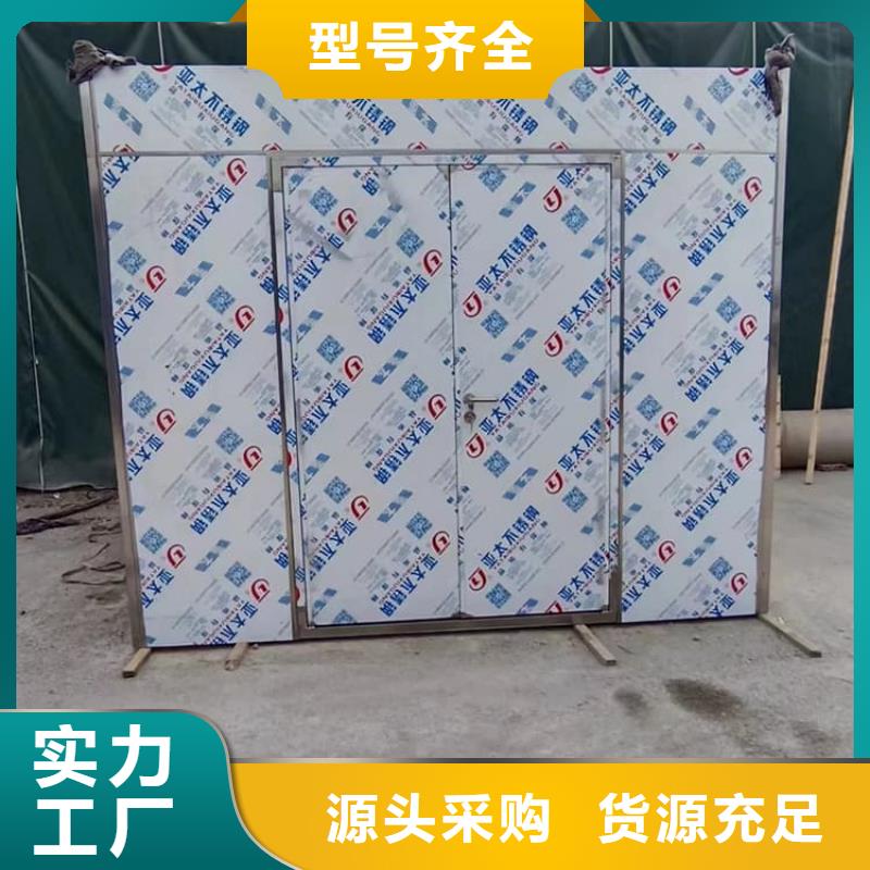 重信誉CT室铅房厂家直销