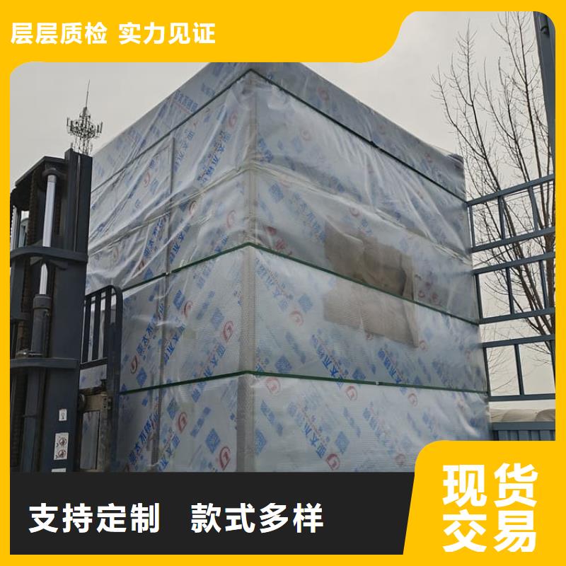 重信誉CT室铅房厂家直销