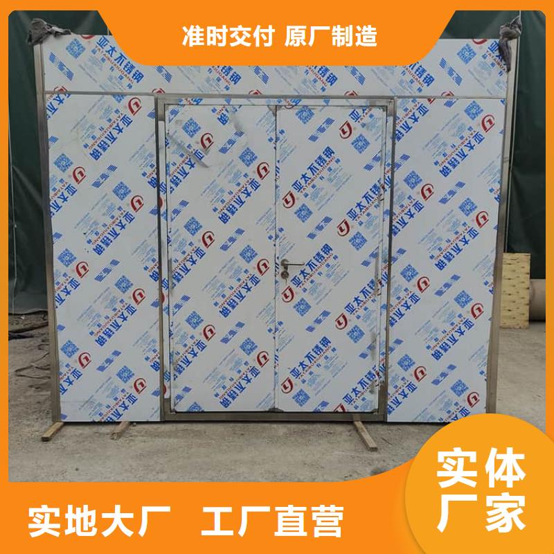 2当量铅房实体厂家直销