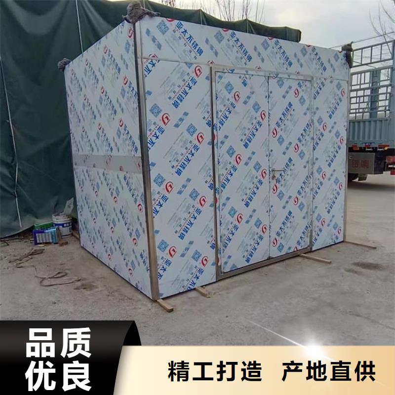 2当量铅房实体厂家直销