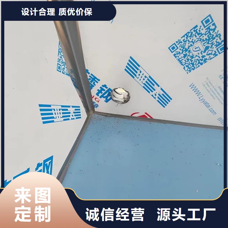 口腔防护铅房厂家,规格全