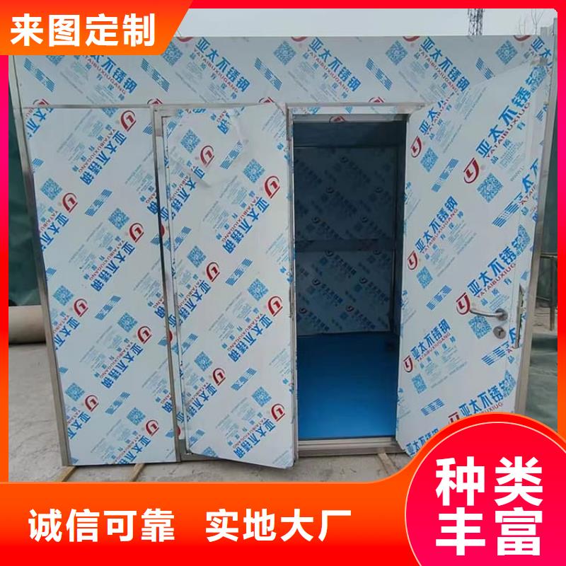 2当量铅房实体厂家直销