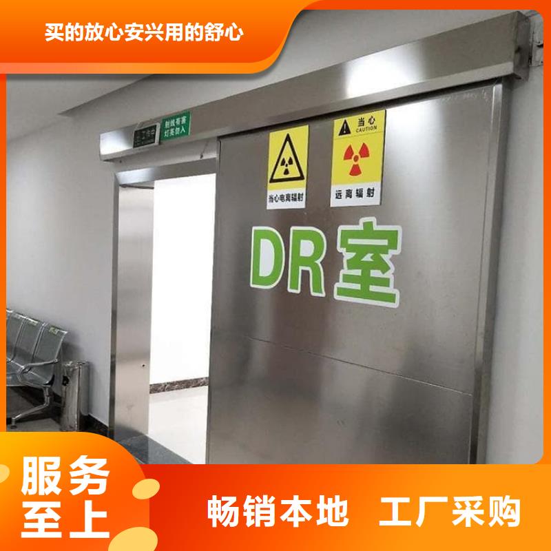 铅门900*2100mm欢迎到厂实地考察