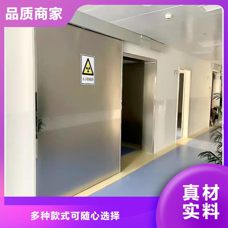 铅门900*2100mm欢迎到厂实地考察