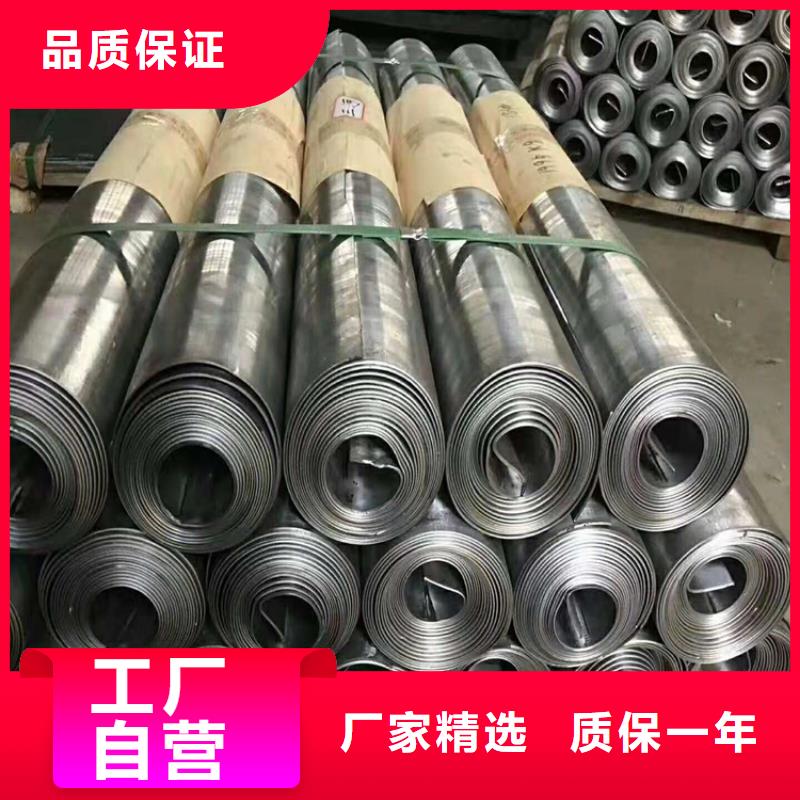 铅门铅板厂家一手货源