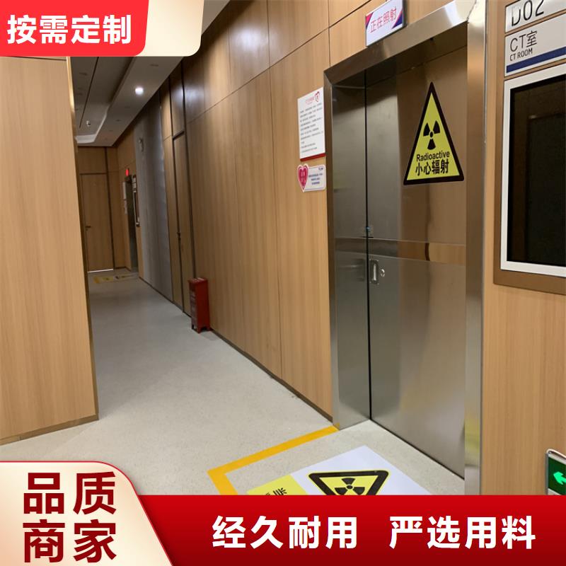 电动铅门精选厂家