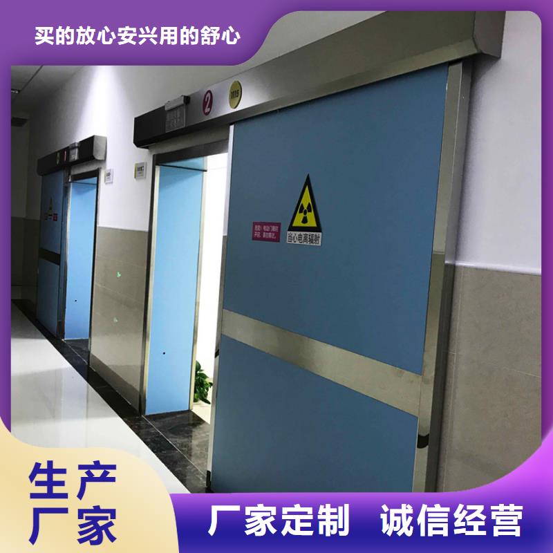 电动铅门精选厂家