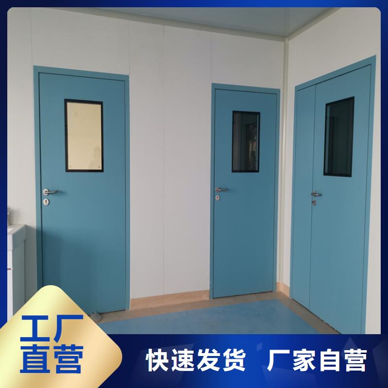 电动铅门精选厂家