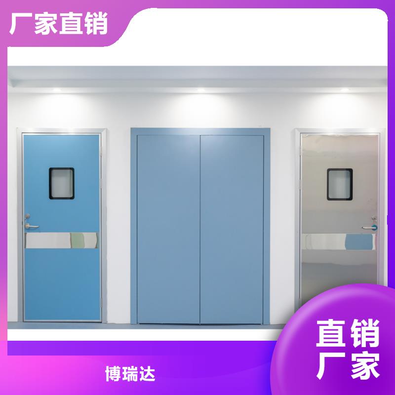 电动铅门精选厂家