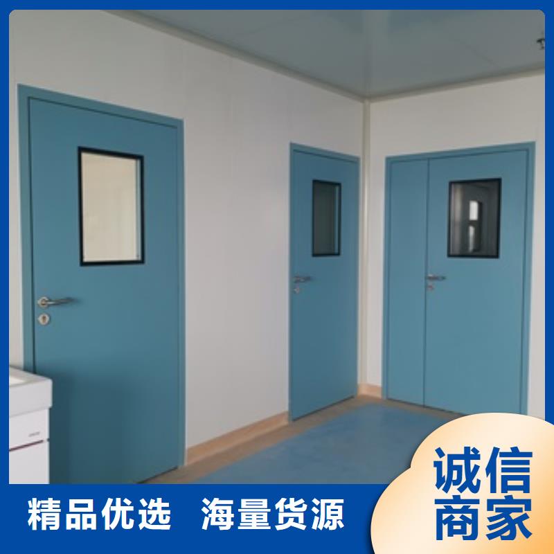 电动铅门精选厂家
