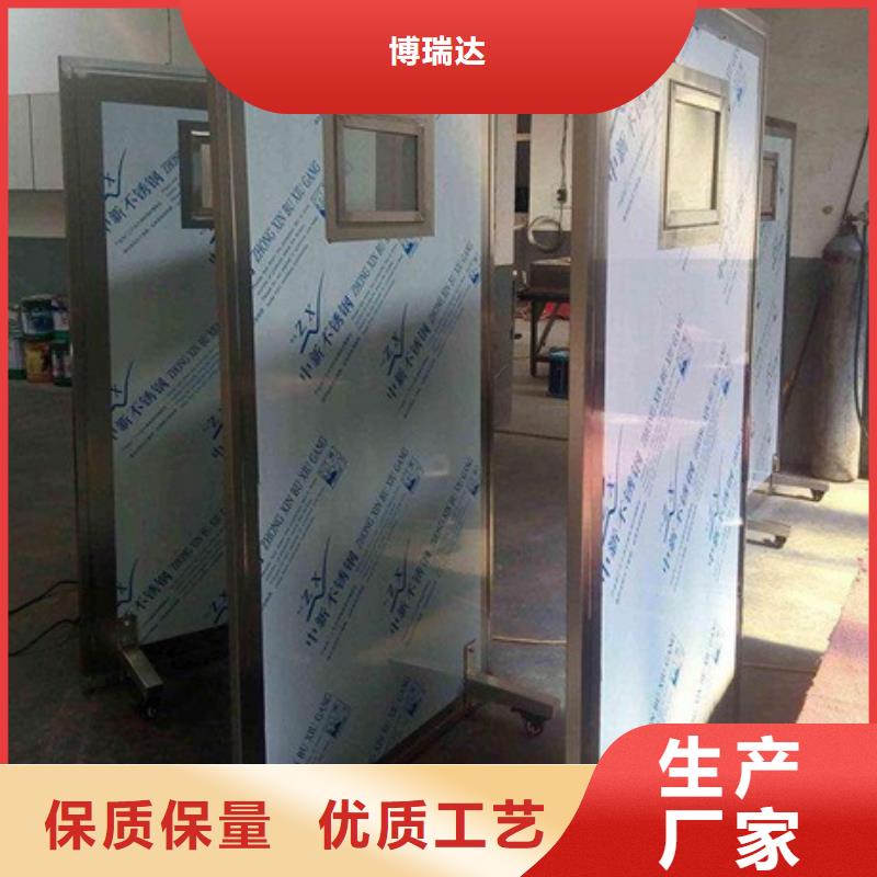 工业铅屏风-质量可靠