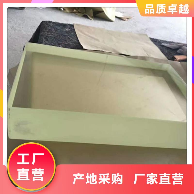 牙科防护铅玻璃施工厂家