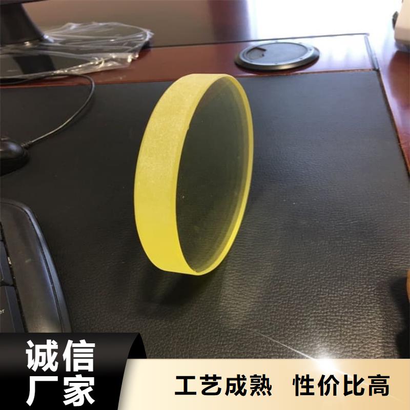 优选：屏蔽射线防护铅玻璃实力厂家