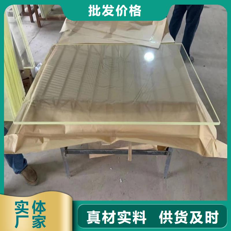 本地宠物医院铅玻璃厂商