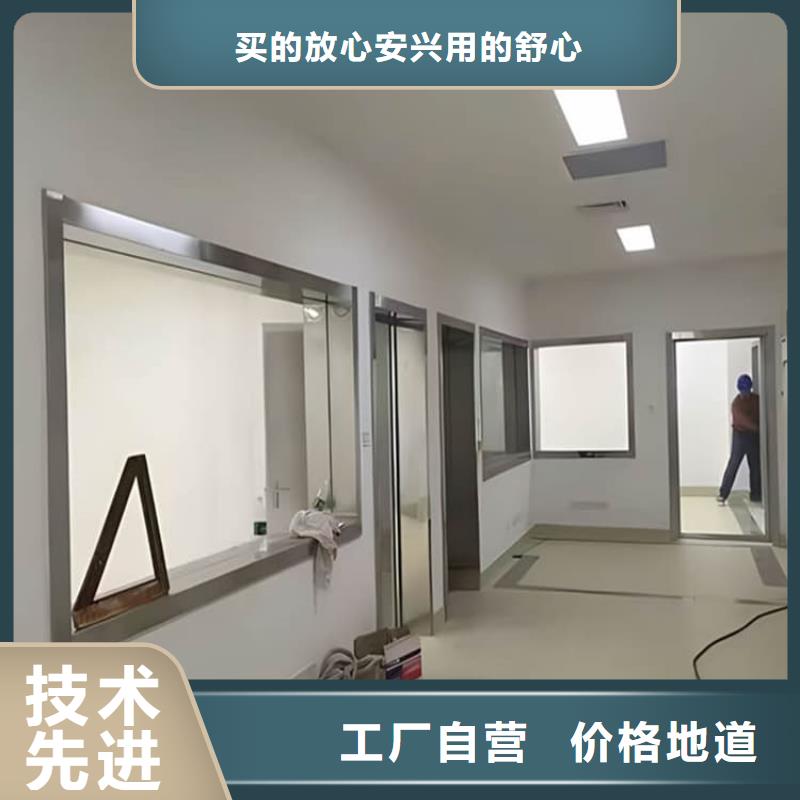 铅玻璃1000*800mm本地正规大厂