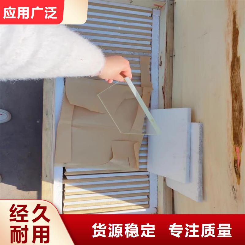牙科防护铅玻璃施工厂家