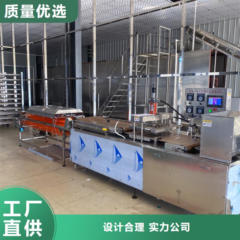 烙馍机-烫面春饼机可放心采购