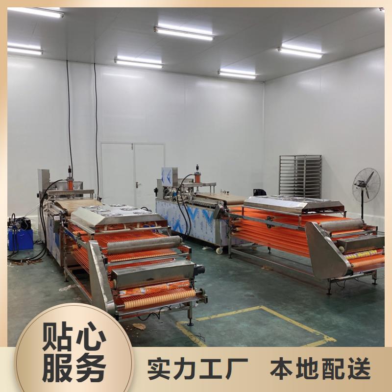 全自动烙馍机_静音春饼机好货有保障
