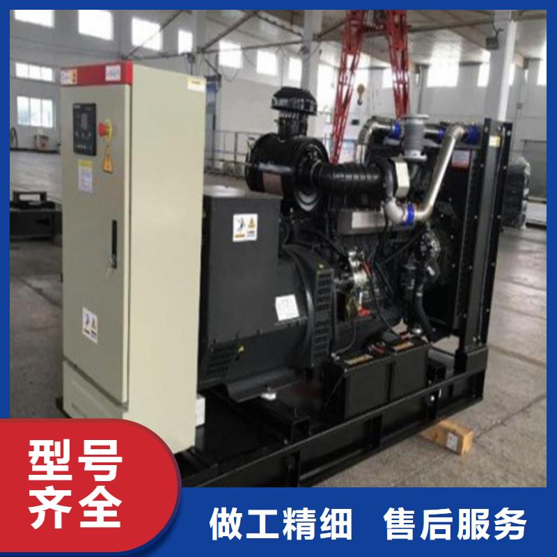 发电机柴油发电机出租多行业适用