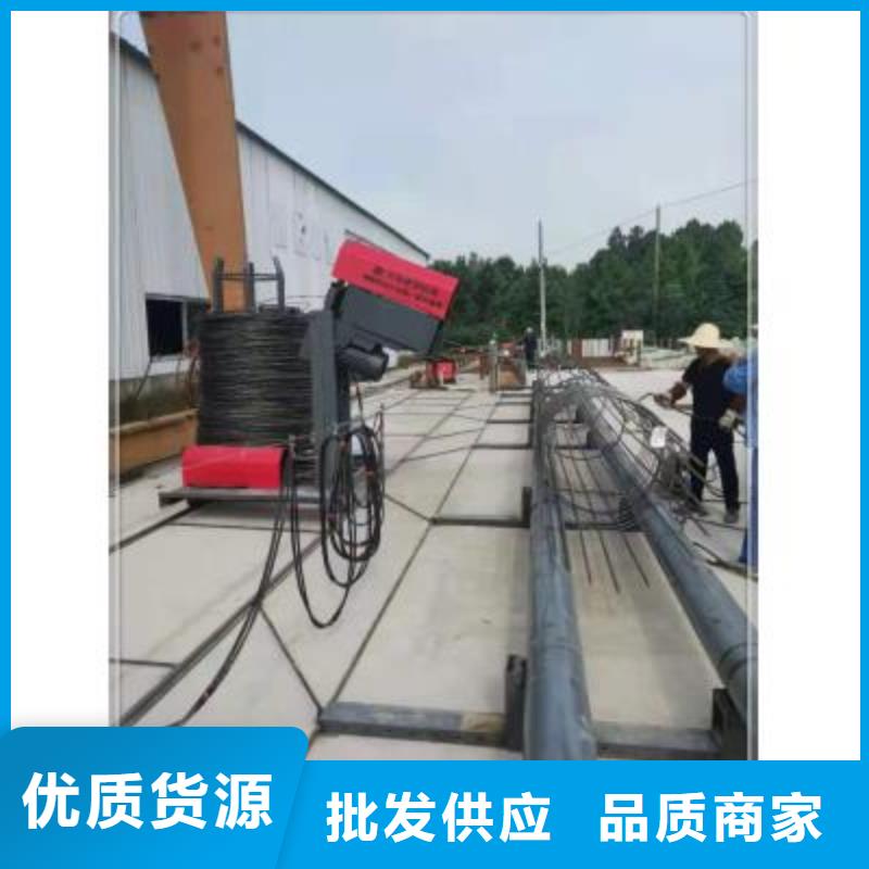 绕筋机数控钢筋笼绕笼机品质无所畏惧