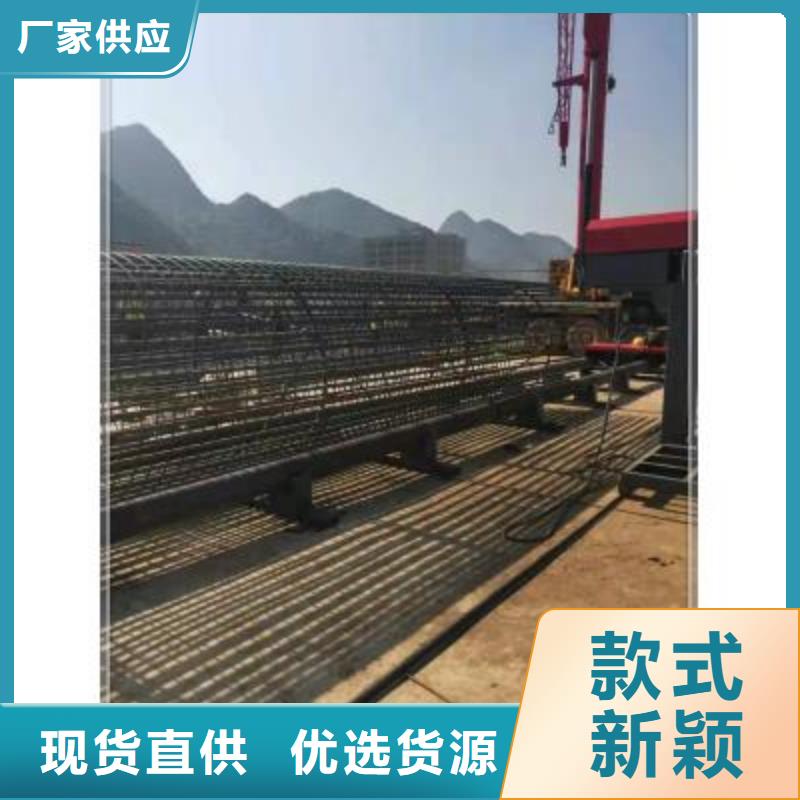 绕筋机数控钢筋笼绕笼机生产厂家工厂直营