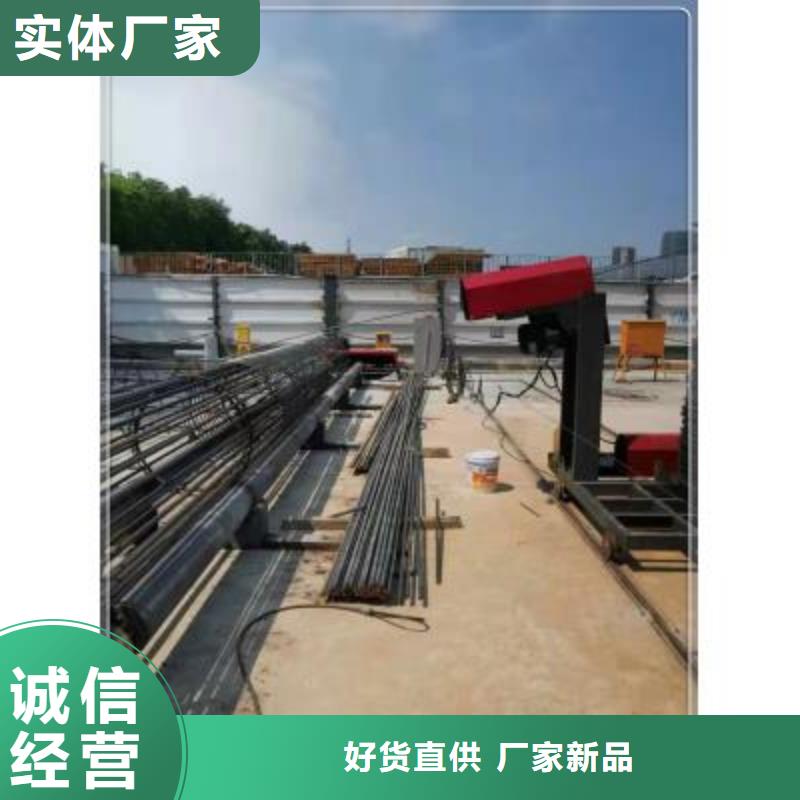绕筋机数控钢筋笼绕笼机批发匠心工艺