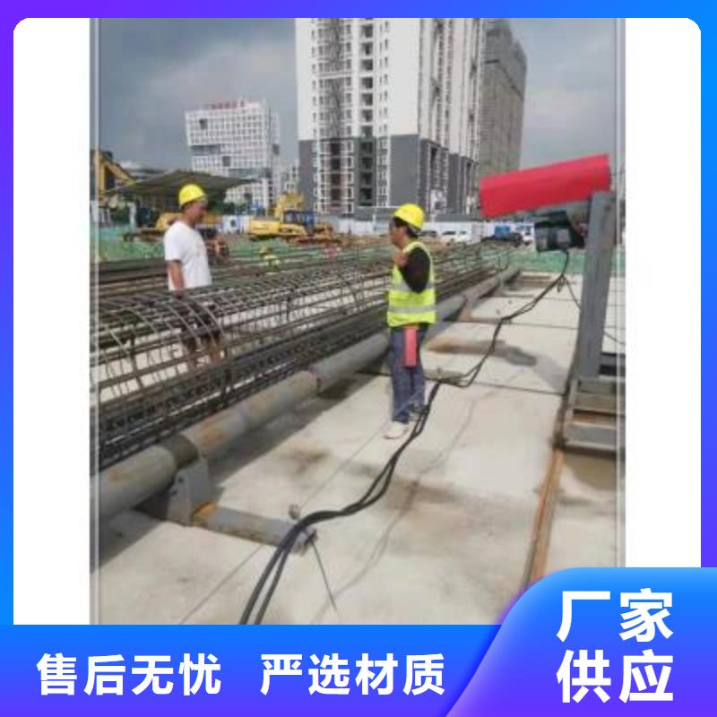 绕筋机全自动钢筋笼滚焊机质量牢靠