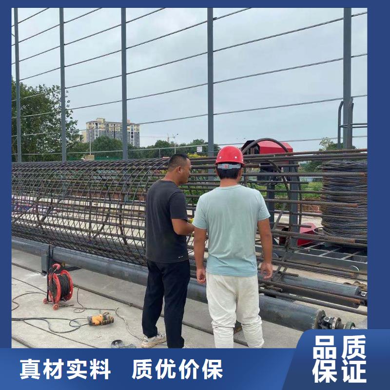 绕筋机数控钢筋弯曲机厂家快捷的物流配送