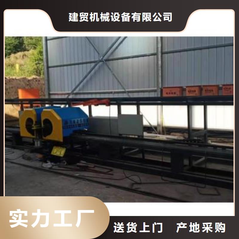 弯曲中心全自动钢筋笼滚焊机一手货源
